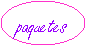 Elipse: paquetes 